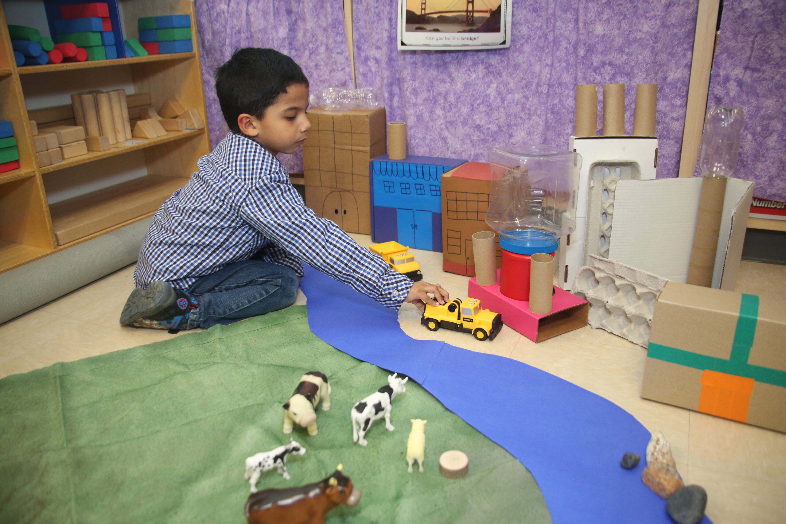 Guided Play in Early Childhood Curriculum Frog Street